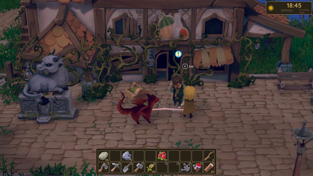 Studio News and Devlog