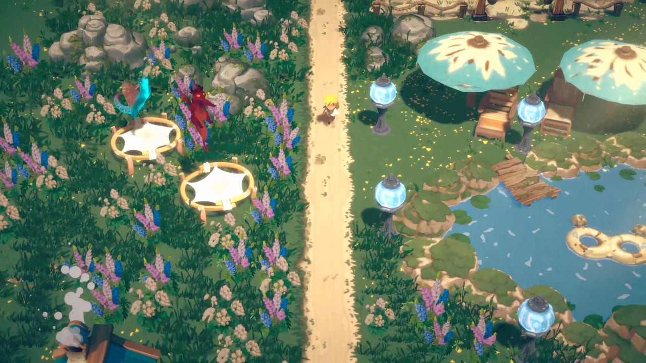 Dragons Hub