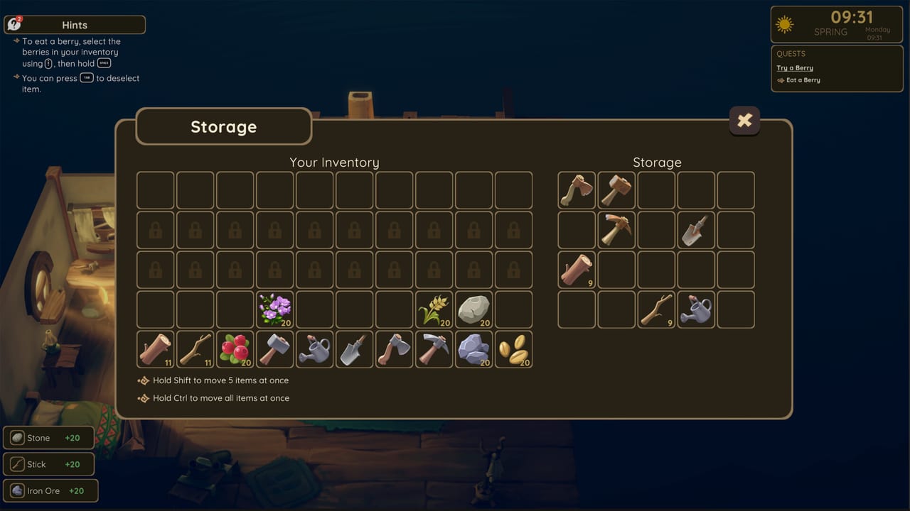 Tools Hub