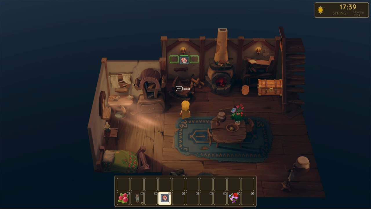 Dragon Shelter Getting Started
